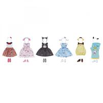 【2025年12月27日発売予定】リカちゃん マイチョイス サンリオキャラクターズ ワンピ＆カチューシャ【種類ランダム】