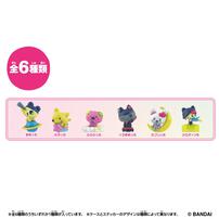 【予約受付商品】Tamagotchi たまごっち Collectibles 30th Anniversary Vol.1【種類ランダム】【出荷予定日：2026年7月11日】