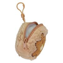 ふわふわコインケース パンケーキ トイザらス限定 クリスマスプレゼント 3歳 4歳 5歳