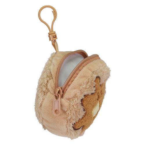 ふわふわコインケース パンケーキ トイザらス限定 クリスマスプレゼント 3歳 4歳 5歳