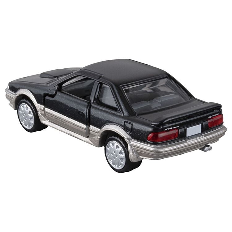 トミカプレミアム 48 トヨタ スプリンター トレノ（AE92） ミニカー 車
