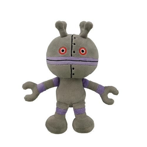 アンパンマン プリちぃ★ビーンズ コレクション だだんだん