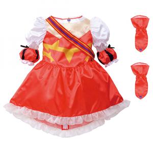 プリンセッション・オーケストラ プリンセスコスチューム ジール