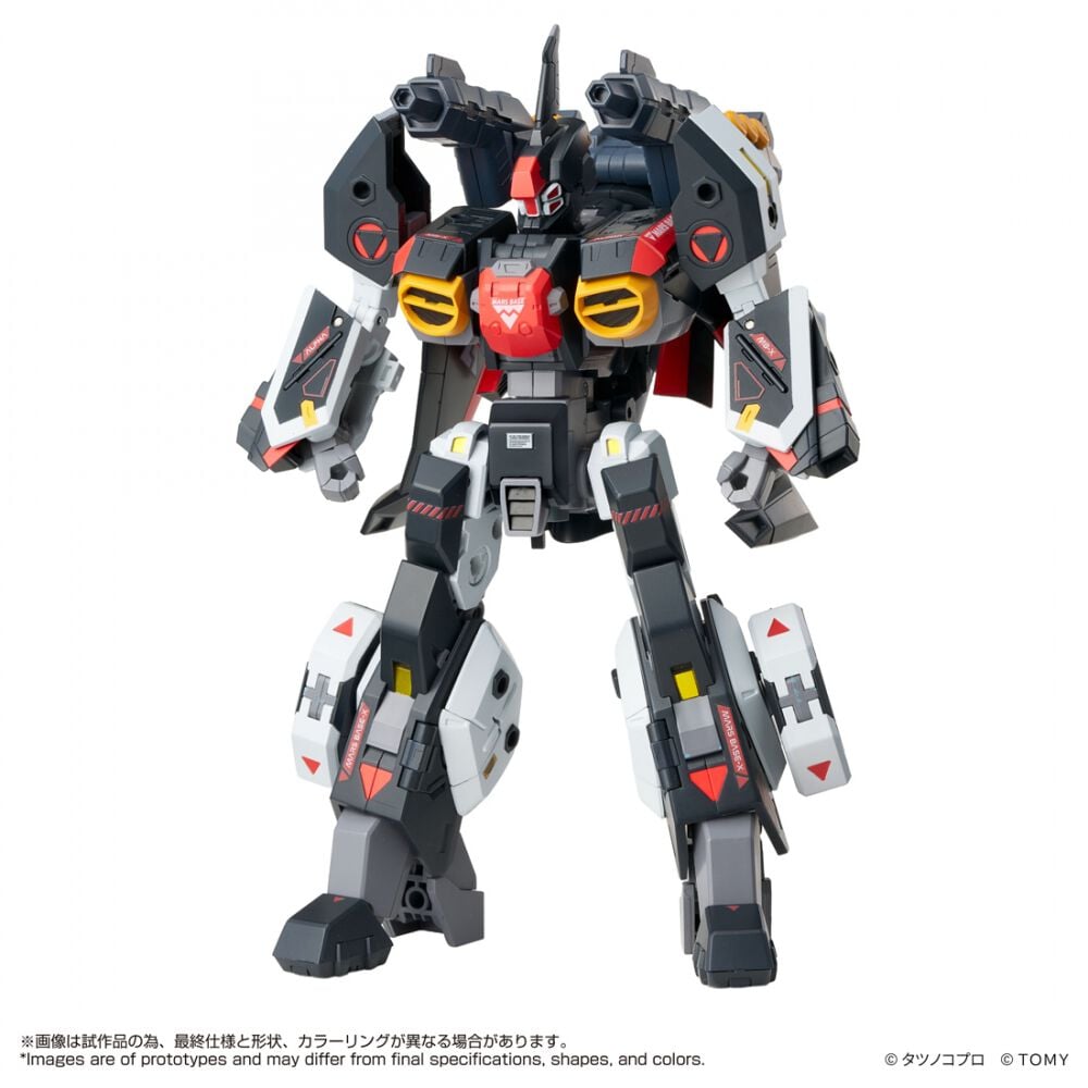 予約受付商品】T-SAPRK トイライズ AFC-01X α レギオス アルファ【出荷