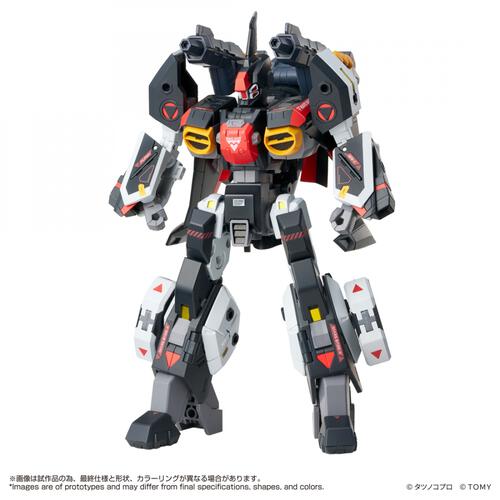 【予約受付商品】T-SAPRK トイライズ AFC-01X &alpha; レギオス アルファ【出荷予定日：2026年9月26日】