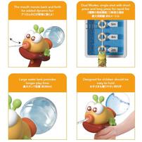 電動ミニ ウォーターブラスター ベビーザらス限定 水鉄砲 子供用 水遊び