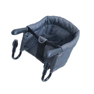 VITAテーブルチェア (ラグジュアリーブラック)