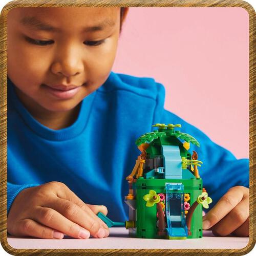 【オンライン限定価格】レゴ LEGO ディズニープリンセス モアナのアイランド・アドベンチャー 43260｜誕生日 プレゼント ブロック 知育 5歳 6歳 7歳 ディズニー グッズ ごっこ遊び モアナと伝説の海