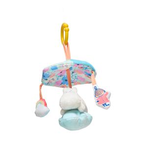 いつも一緒！おでかけメリー ムーミン トイザらス限定