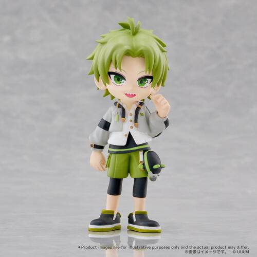 PalVerse カラフルピーチvol.4【種類ランダム】フィギュア