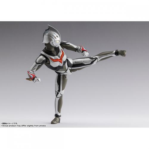 【予約受付商品】S.H.Figuarts ウルトラマンネクサス アンファンス【出荷予定日：2026年4月30日】