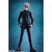 予約受付商品】S.H.Figuarts 五条悟-呪術高専-【出荷予定日：2025年4月 