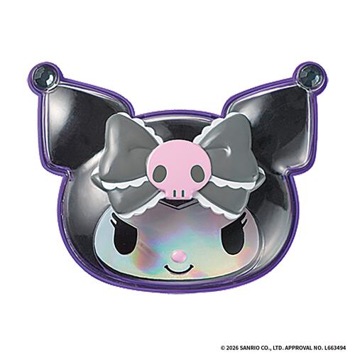 【2026年4月25日発売予定】Make Up Palette クロミ メイクアップパレット