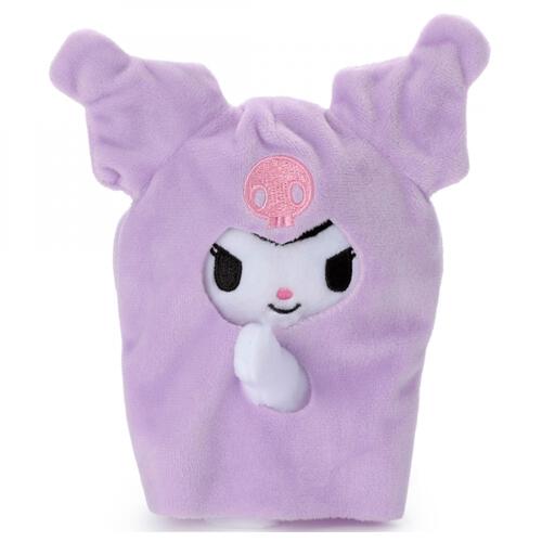 サンリオキャラクターズ おばけごっこ ぬいぐるみS クロミ