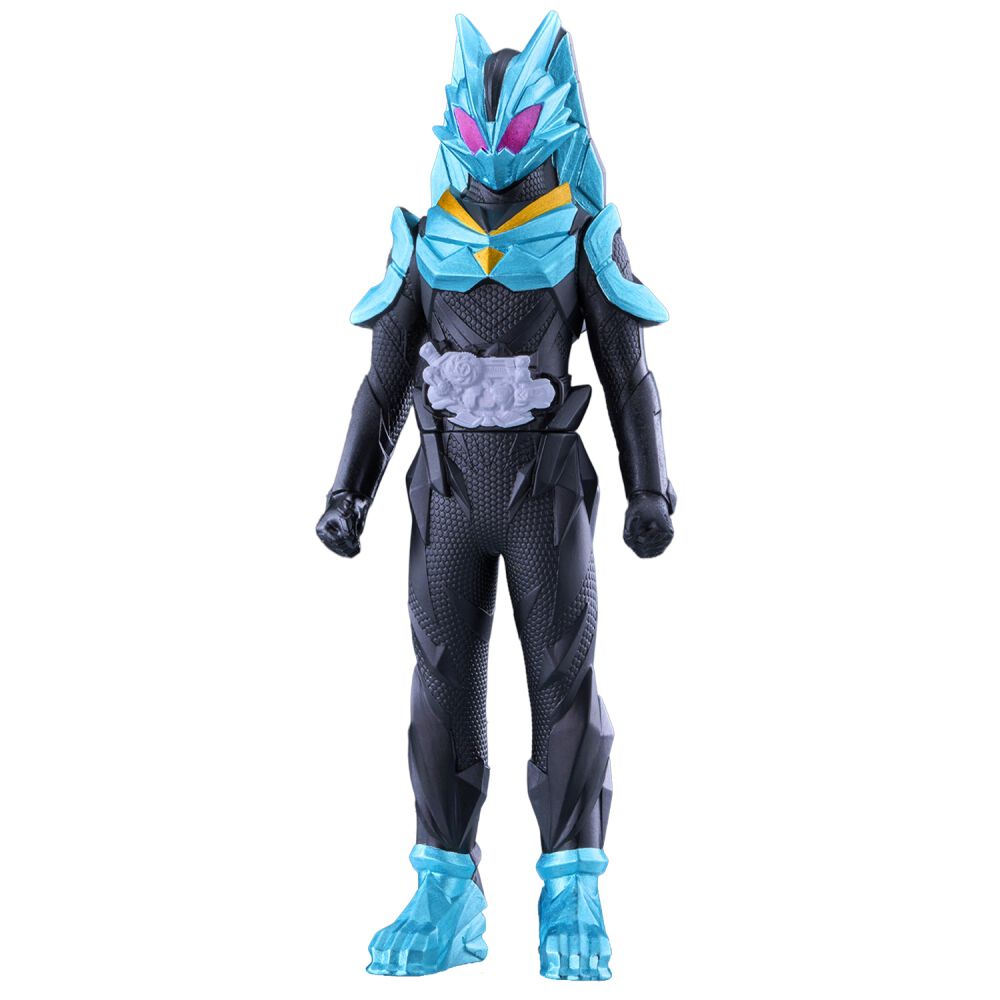仮面ライダーマイス ライダーヒーローシリーズ 仮面ライダーダット