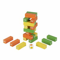 プレイポップ スマイリータワー トイザらス限定 クリスマスプレゼント 3歳 4歳 5歳