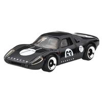 ホットウィール ベーシックカー ポルシェ 904 カレラ GTS