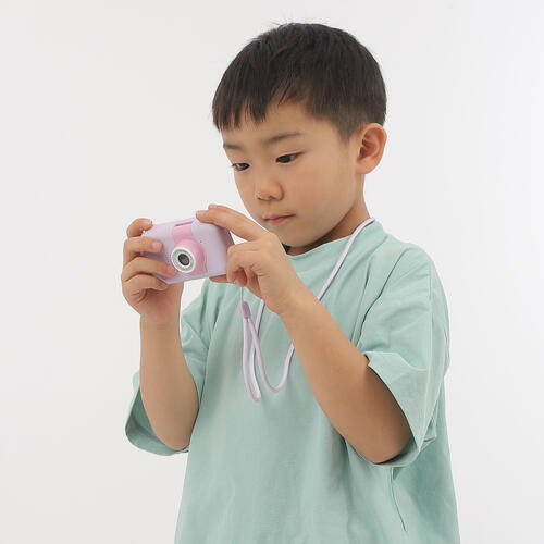 キッズトイフリップカメラ トイザらス限定  3歳 4歳 5歳 プレイポップ 誕生日 ギフト プレゼント