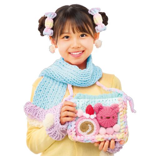 ラブあみ プレミアムセット クリスマスプレゼント 6歳 7歳 8歳