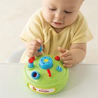 Baby Curiosity つぶごのみ