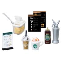 PETIT STYLE COFFEE【種類ランダム】リーメント フィギュア