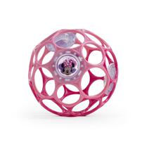 ブライトスターツ・ディズニー ミニーマウス オーボールラトル