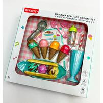 どれにする？大好きアイスクリームセット トイザらス限定 ままごと