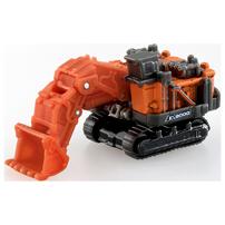 【オンライン限定価格*】トミカ No.25 日立建機 ローディングショベル EX8000-7 箱