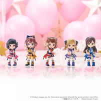 【予約受付商品】【BOX販売】PalVerse パルバース BanG Dream! Poppin'Party【出荷予定日：2026年5月29日】