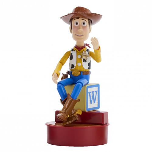 Robosen ロボセン ミニロボット - ウッディ