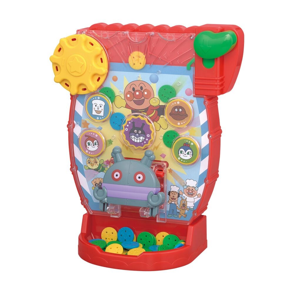 G193-アンパンマン　レアカード【開封未使用カードダス】36セットBandai アンパンマン - アンパンマン カード 1993年 レア バイキンマンの通販