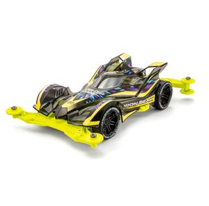 【予約受付商品】レーサーミニ四駆 アイアンビーク ジャパンカップ 2026 （VZシャーシ）【出荷予定日：2026年6月30日】