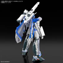 1/100 HG VF-31J ジークフリード (ハヤテ･インメルマン機)