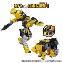 【予約受付商品】トランスフォーマー ワイルドキング WKWB-08 エナジービースト エレキヴァイス【出荷予定日：2026年7月18日】