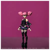 【予約受付商品】T-SPARK ヴィジランテ ポップ☆ステップ CK-V02 COLLEKAZARO【出荷予定日：2026年1月31日】