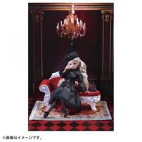 【予約受付商品】リカちゃん 人形 フォトジェニックリカ　ゴシックノワール【出荷予定日：2026年3月28日】