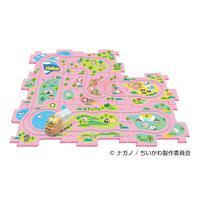 ちいかわ はしる！うさぎ