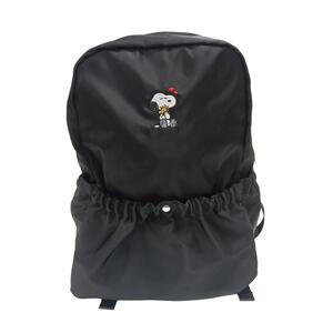 マザーズリュック スヌーピー ベビーザらス限定