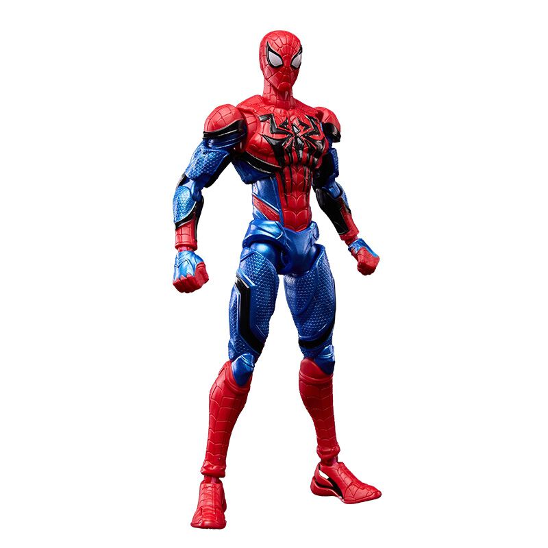 スパイダーマン フィギュア ビッグサイズ 約50cm Amazon.co.jp: ハズブロ(HASBRO) マーベル MARVEL スパイダーマン