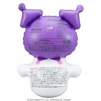 ふわふわりんりん クロミ