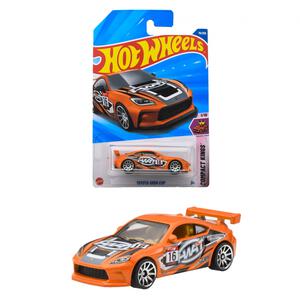 ホットウィール ベーシックカー トヨタ GR86 カップ 新作 ミニカー