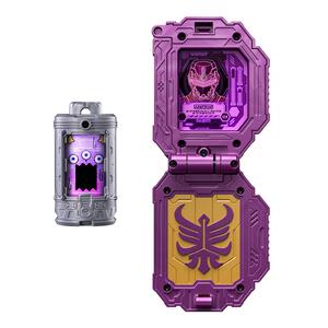 超宇宙刑事ギャバン インフィニティ DXエモルギア ギャバン・ライヤセット