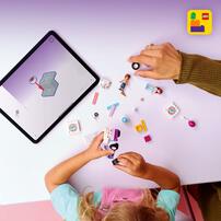 レゴ LEGO フレンズ ユニコーンのケーキデリバリー 42675｜おもちゃ 玩具 誕生日 プレゼント ブロック 4歳 5歳 6歳