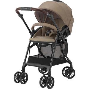 Combi コンビ スゴカル plus エッグショック HZ (グレージュ) A型ベビーカー 両対面式 軽量コンパクト  1ヶ月～3歳頃対応