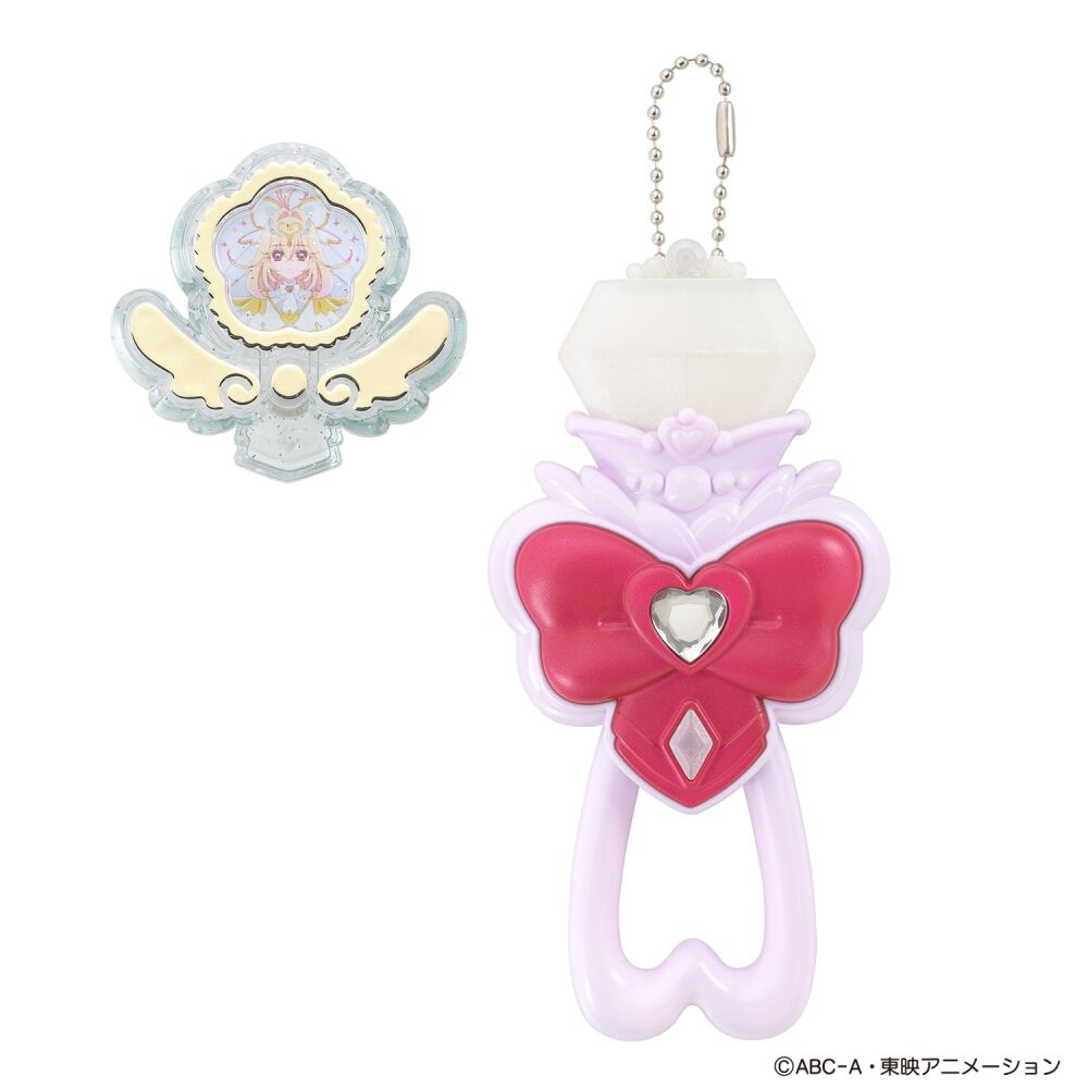名探偵プリキュア！ プリキットライト キュアアルカナ | おもちゃ通販