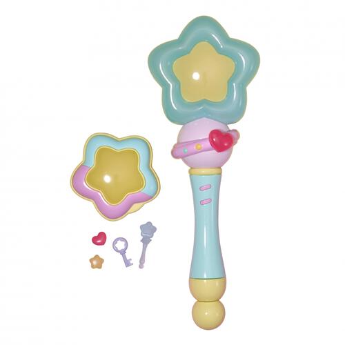 【予約受付商品】PROPLICA スタットネオネオン＆ガラスのハートほうぷパクトセット【出荷予定日：2026年10月31日】