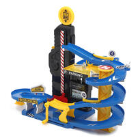 パーキングガレージ プレイセット トイザらス限定  3歳 4歳 5歳