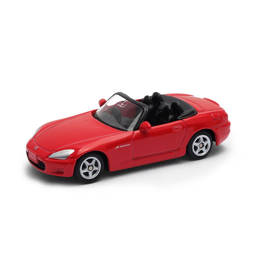 1/60 Honda S2000 ホンダ S2000 (Japan version) トイザらス限定