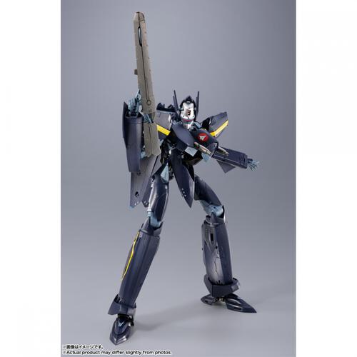 【予約受付商品】DX超合金 VF-17S ナイトメアステルスバルキリー（ガムリン木崎機）【出荷予定日：2026年3月31日】