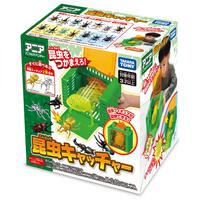 【2026年4月2日発売予定】アニア 昆虫キャッチャー